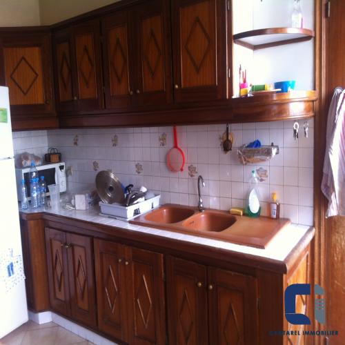 Appartement à vendre à casablanca 3