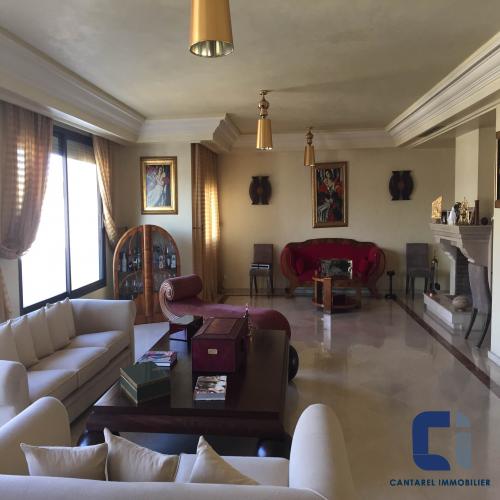 Appartement à vendre à casablanca