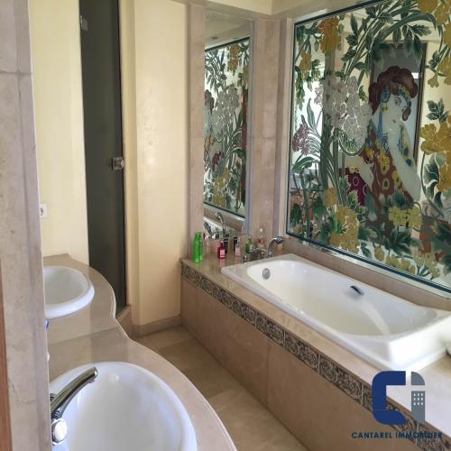 Appartement à vendre à casablanca 2