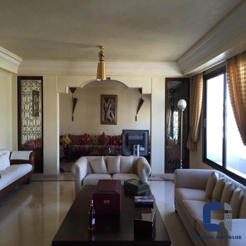 Appartement à vendre à casablanca 4