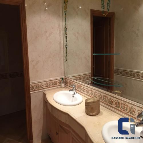 Appartement à vendre à casablanca 5
