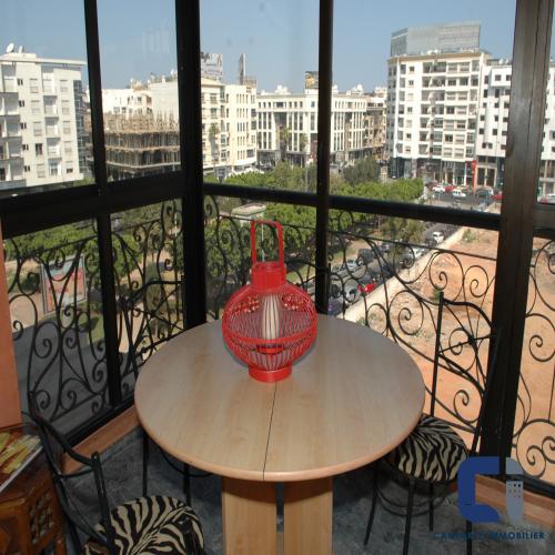Appartement à vendre à casablanca 2
