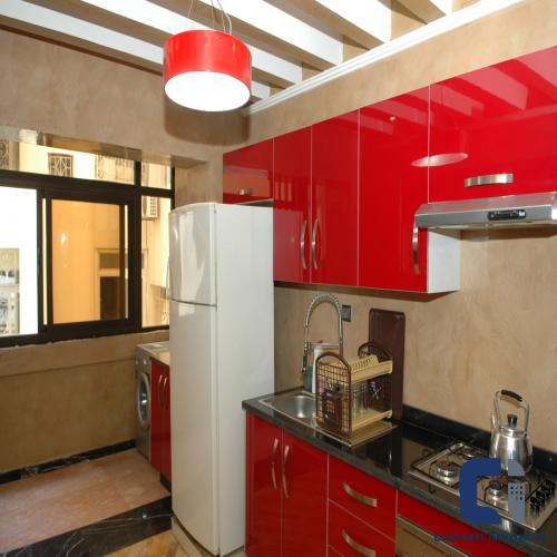 Appartement à vendre à casablanca 3