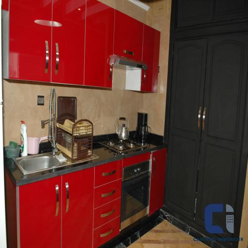 Appartement à vendre à casablanca 4