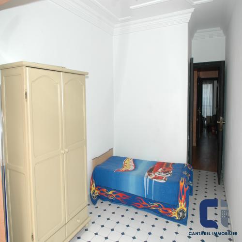 Appartement à vendre à casablanca 5