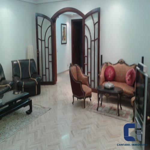 Appartement à vendre à casablanca