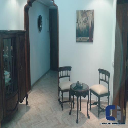 Appartement à vendre à casablanca 2