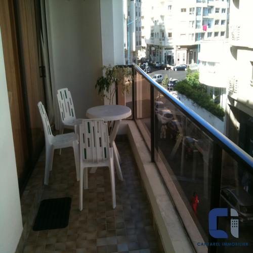 Appartement à vendre à casablanca 4