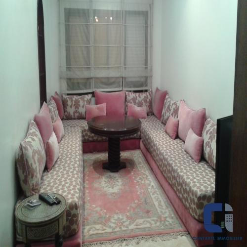 Appartement à vendre à casablanca 6
