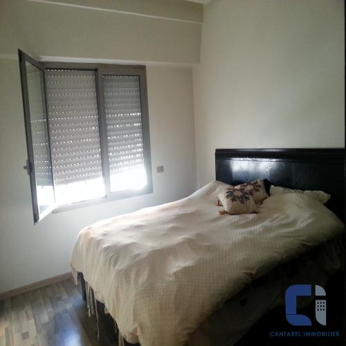 Appartement à vendre à casablanca