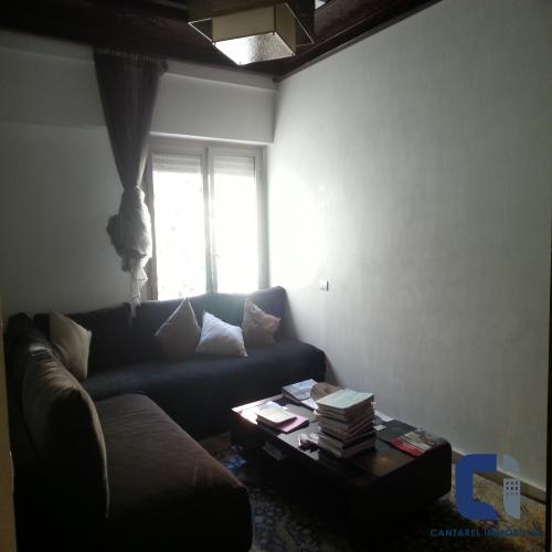 Appartement à vendre à casablanca 2