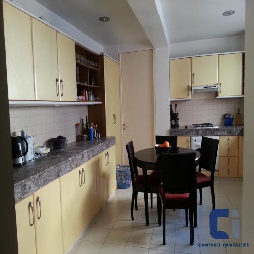 Appartement à vendre à casablanca 4