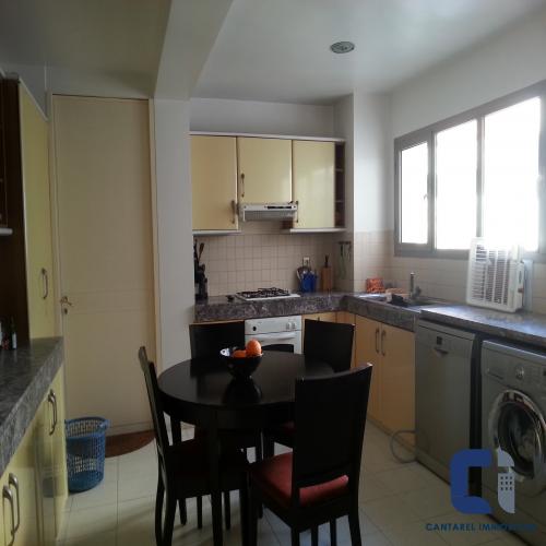 Appartement à vendre à casablanca 5