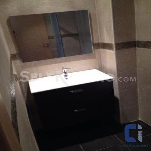 Appartement à vendre à casablanca