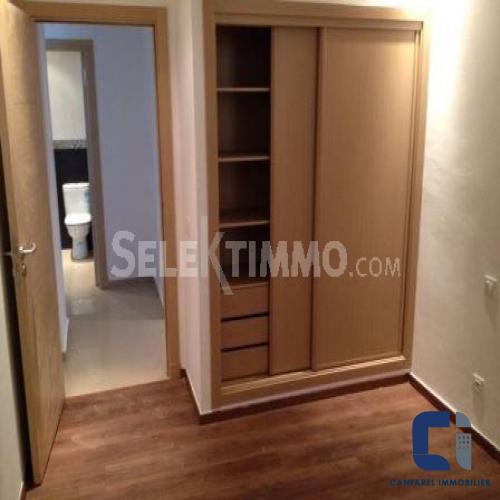 Appartement à vendre à casablanca 2