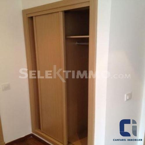 Appartement à vendre à casablanca 3