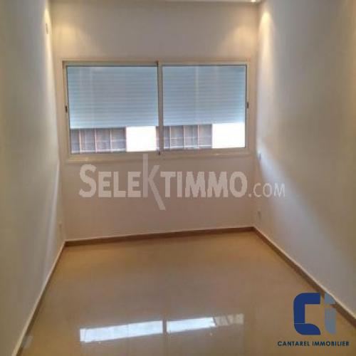 Appartement à vendre à casablanca 4