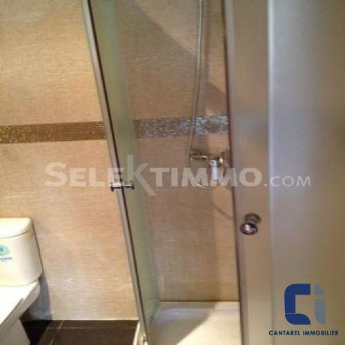 Appartement à vendre à casablanca 5