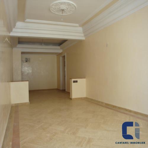 Appartement à vendre à casablanca 2