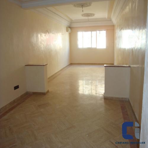 Appartement à vendre à casablanca 3