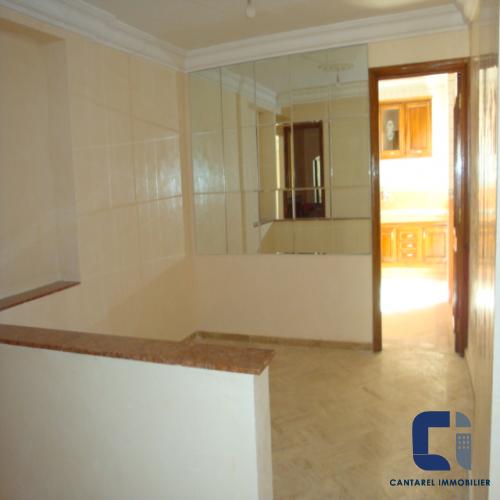 Appartement à vendre à casablanca 4