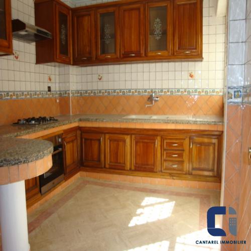 Appartement à vendre à casablanca 5