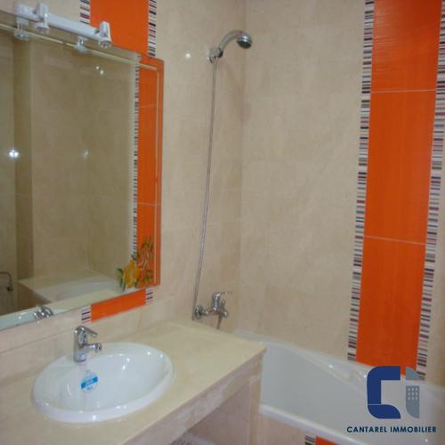 Appartement à vendre à casablanca 6