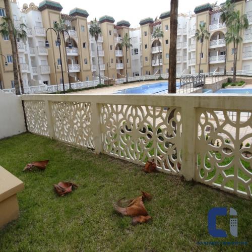 Appartement à vendre à Mohammedia