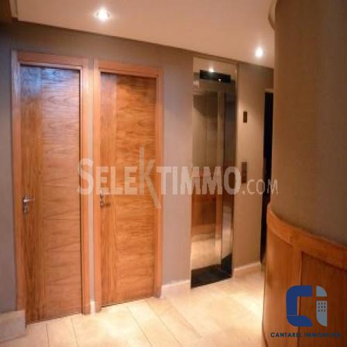 Appartement à vendre à casablanca