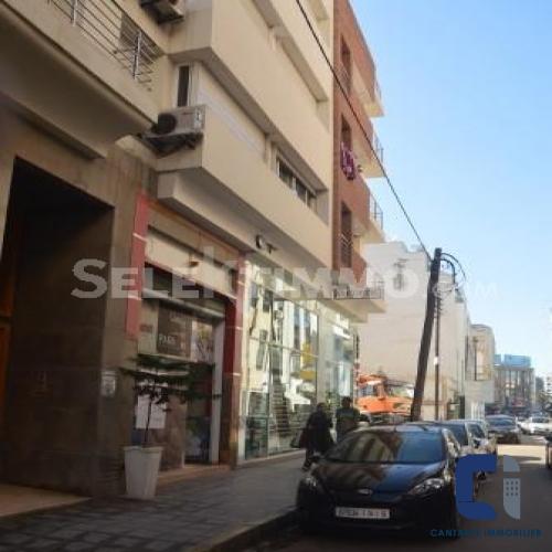 Appartement à vendre à casablanca 2