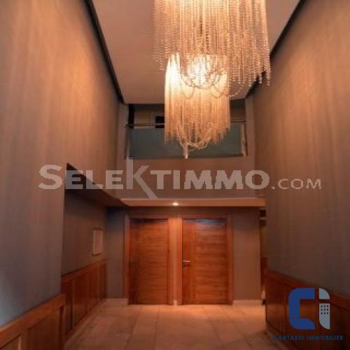 Appartement à vendre à casablanca 3