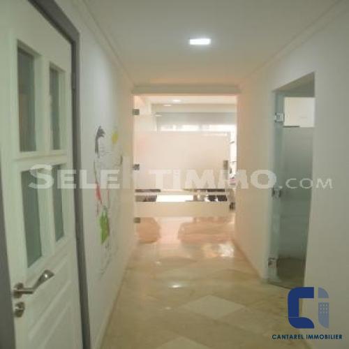 Appartement à vendre à casablanca 6
