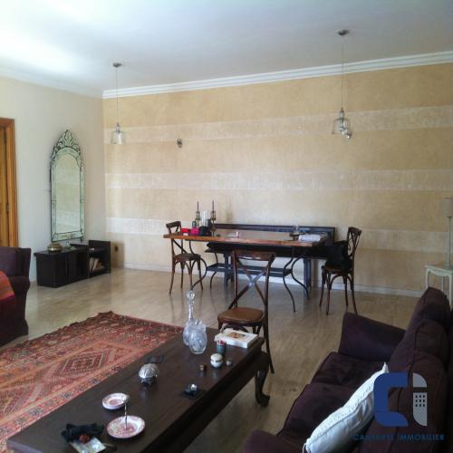 Appartement à vendre à casablanca