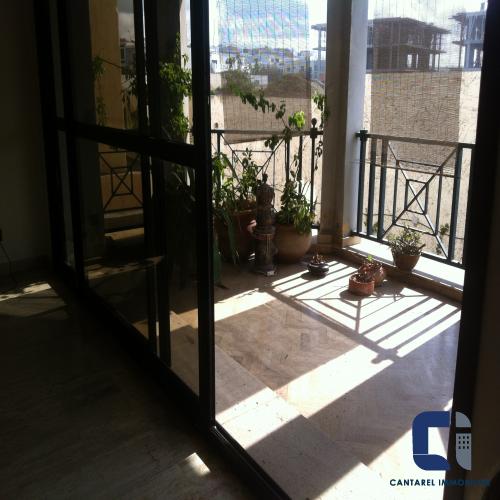 Appartement à vendre à casablanca 2
