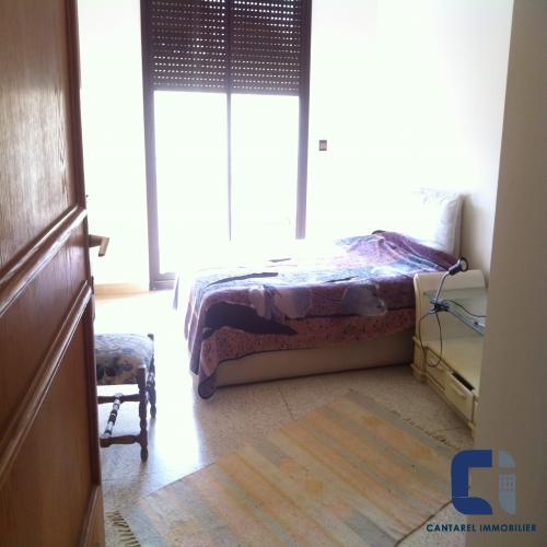 Appartement à vendre à casablanca 4