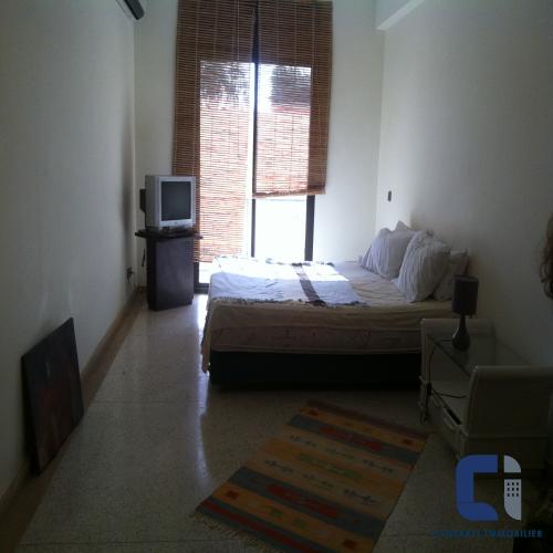 Appartement à vendre à casablanca 5