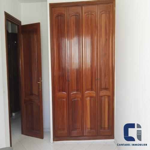 Appartement à vendre à casablanca