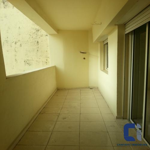 Appartement à vendre à casablanca