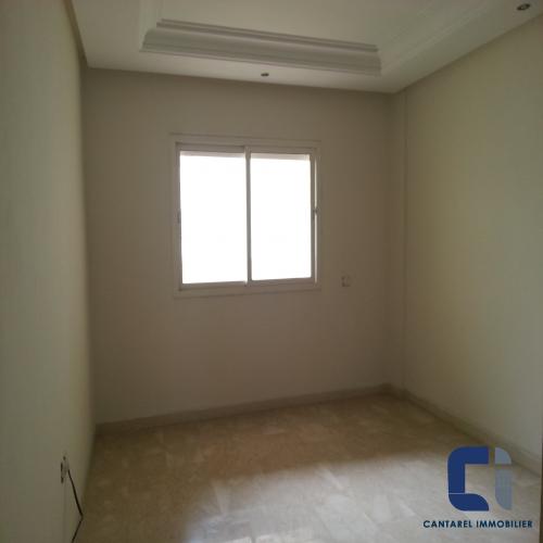 Appartement à vendre à casablanca 2
