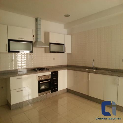 Appartement à vendre à casablanca 4