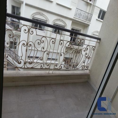 Appartement à vendre à casablanca 5