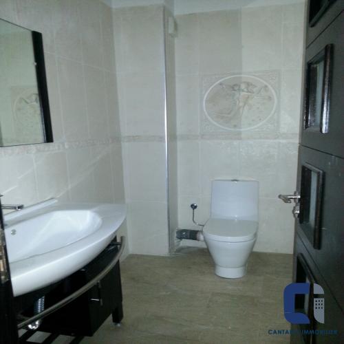 Appartement à vendre à casablanca 6