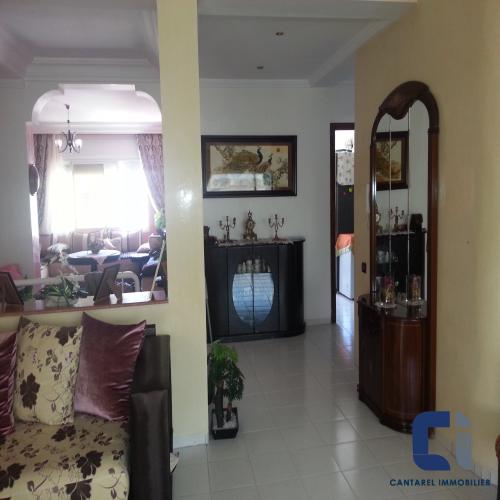 Appartement à vendre à casablanca