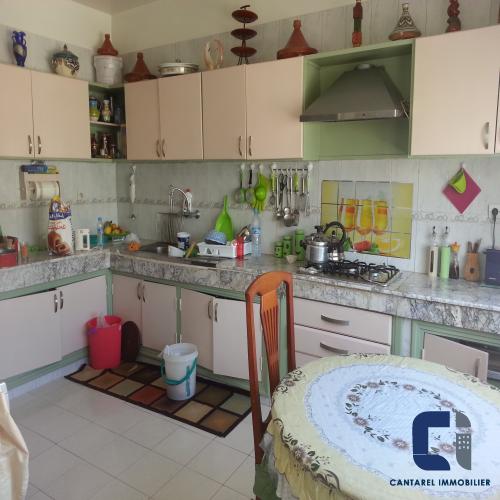 Appartement à vendre à casablanca 2