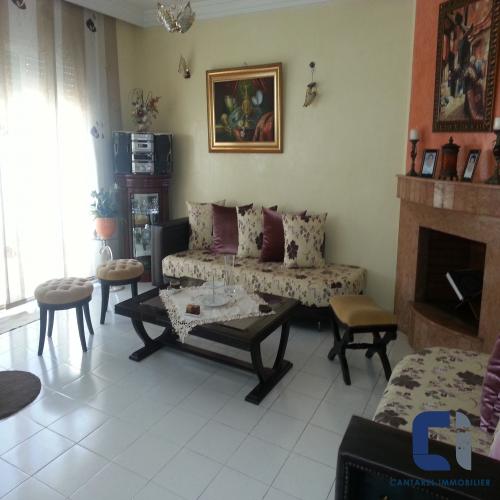 Appartement à vendre à casablanca 3