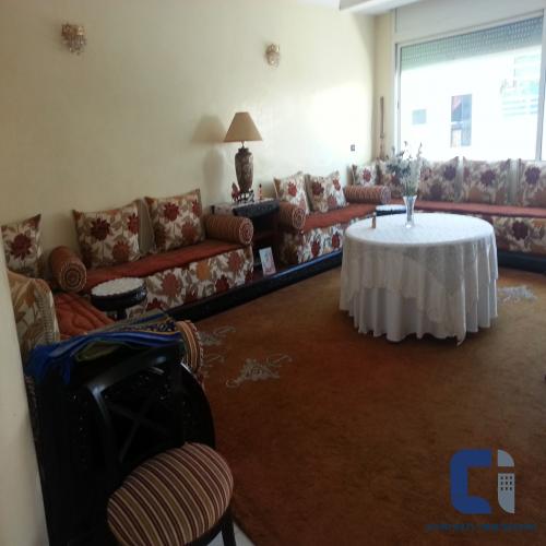 Appartement à vendre à casablanca 6