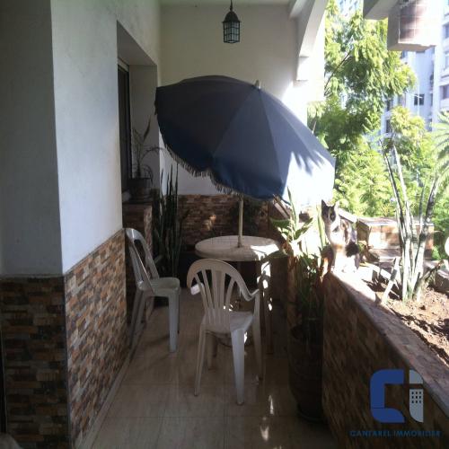 Appartement à vendre à casablanca