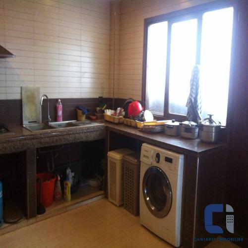 Appartement à vendre à casablanca 2