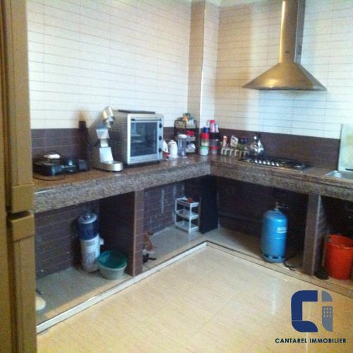 Appartement à vendre à casablanca 6