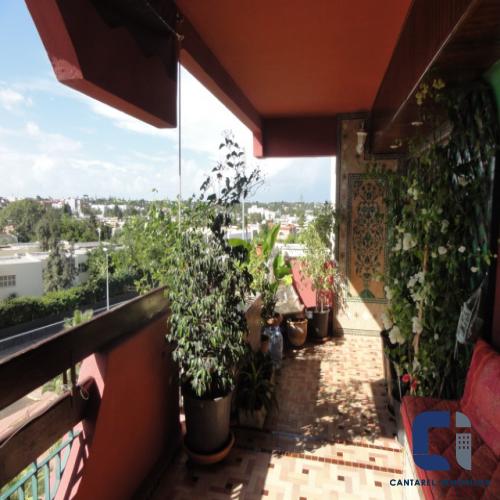 Appartement à vendre à casablanca